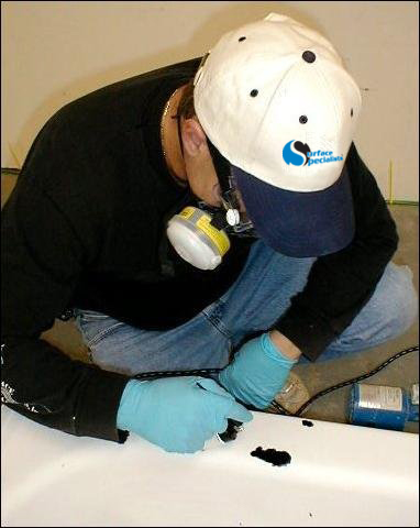 Surface Specialists of Wilmington