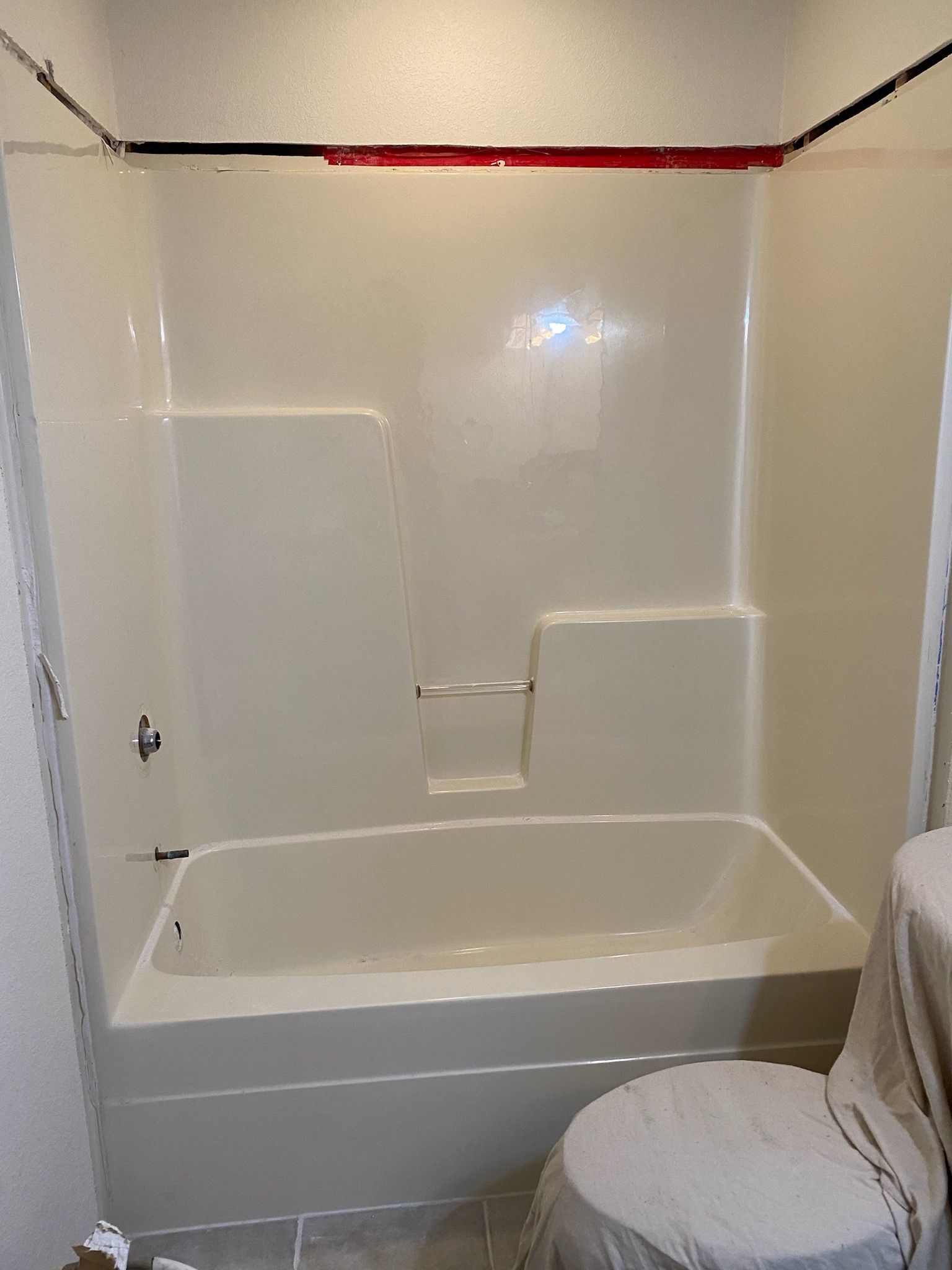 Walk In Tub 