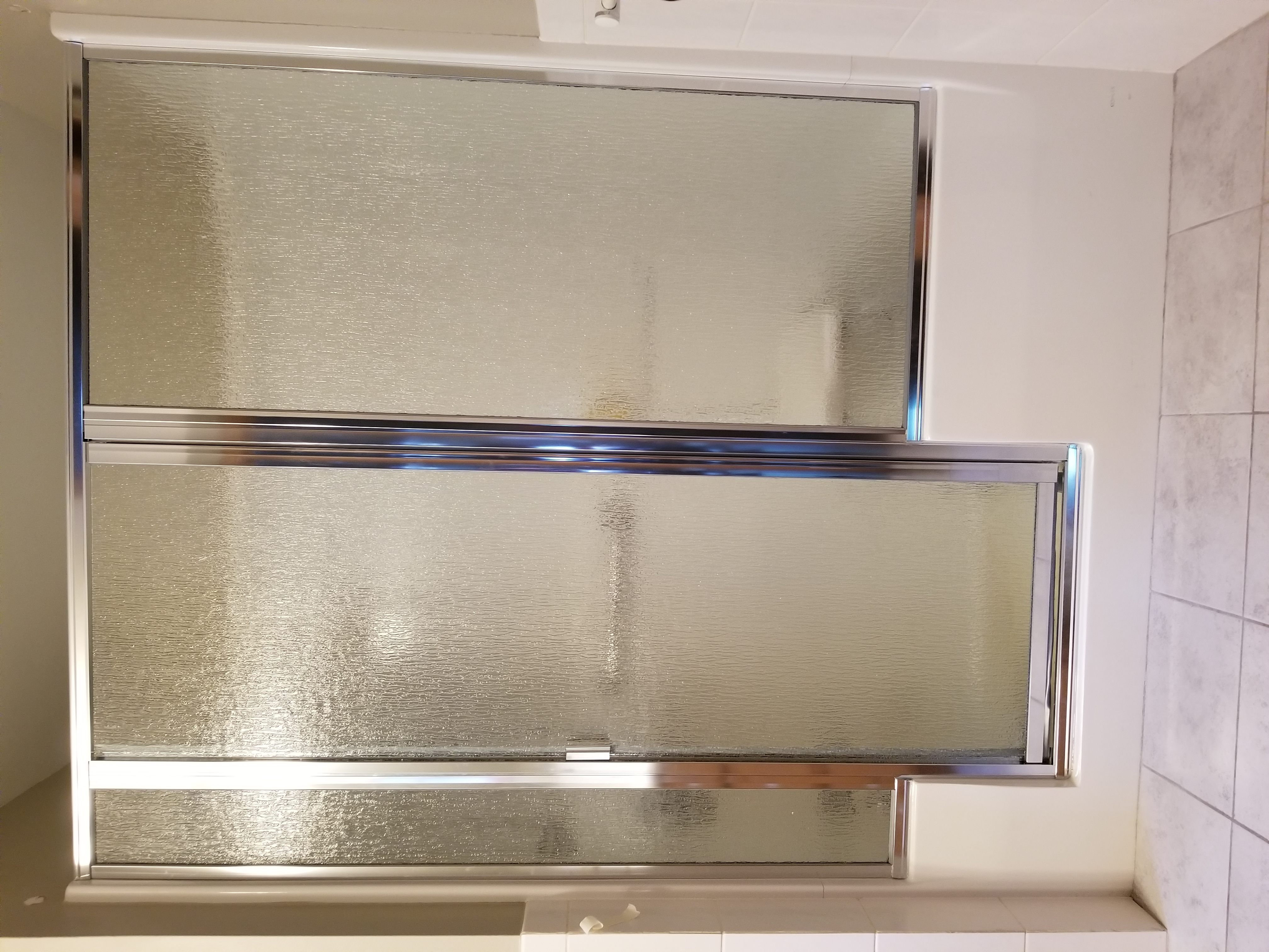 Cut down with Custom Doors 