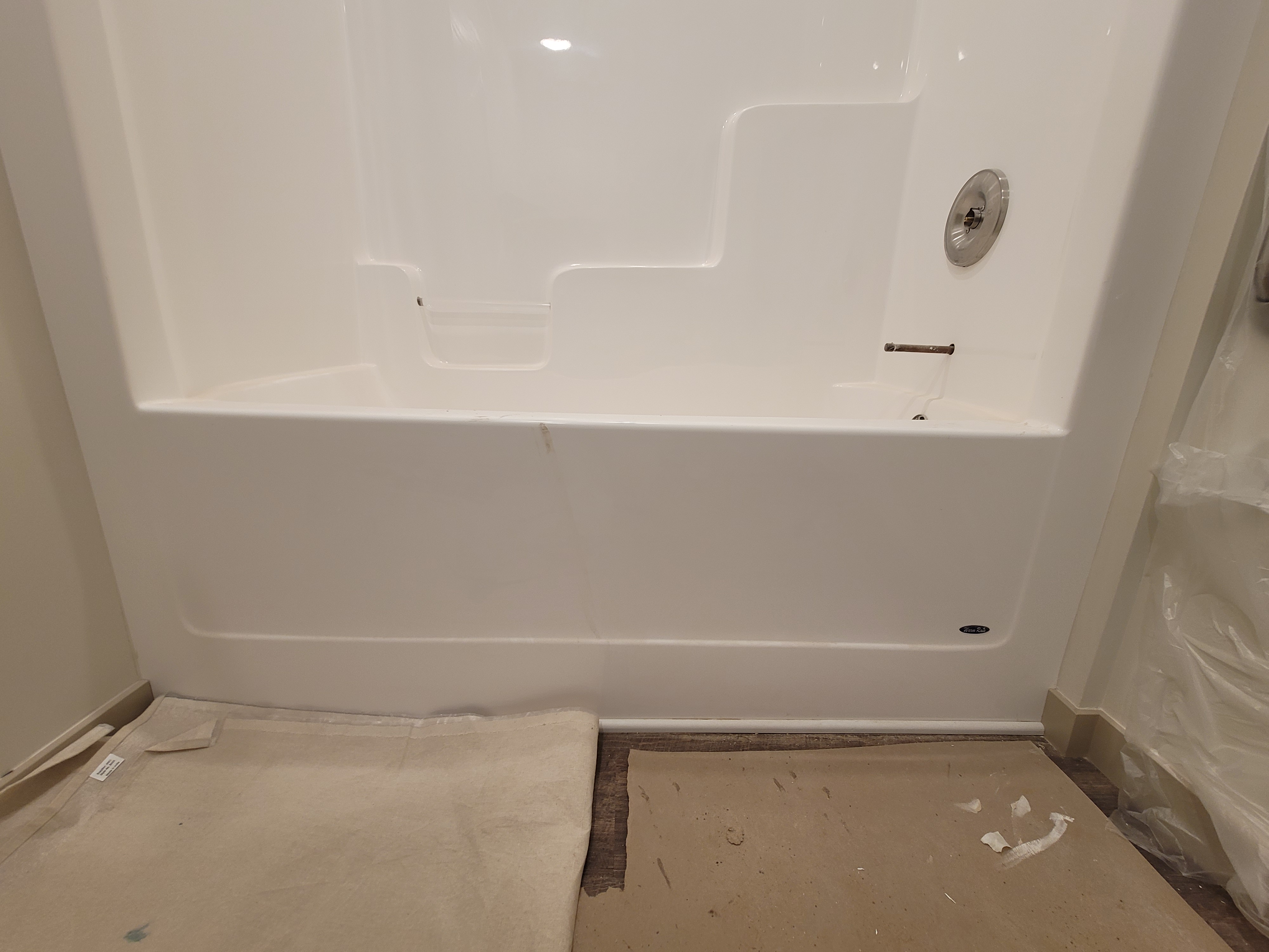  Cut Down Custom Height