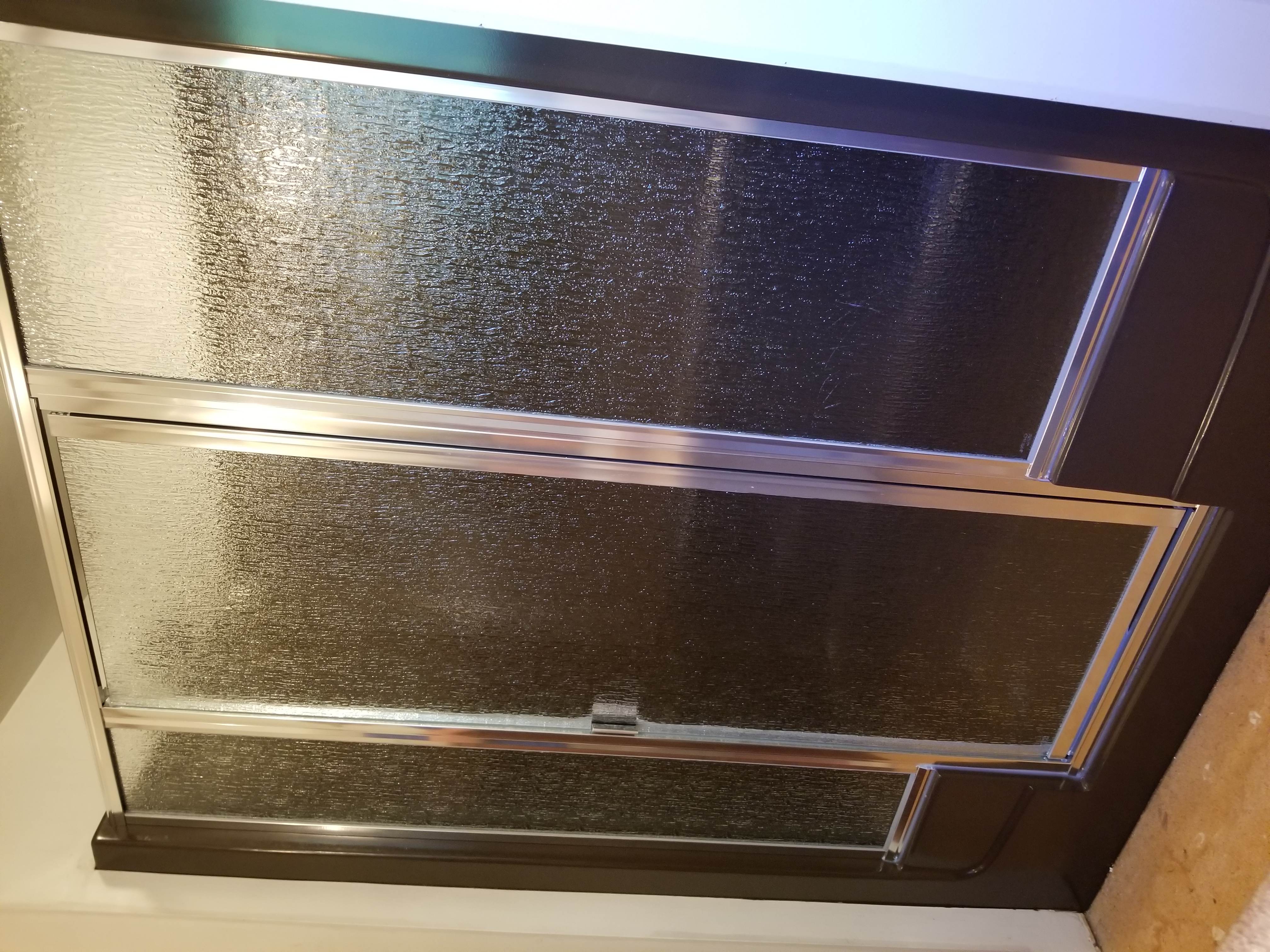  Cut Down, Refinish After 