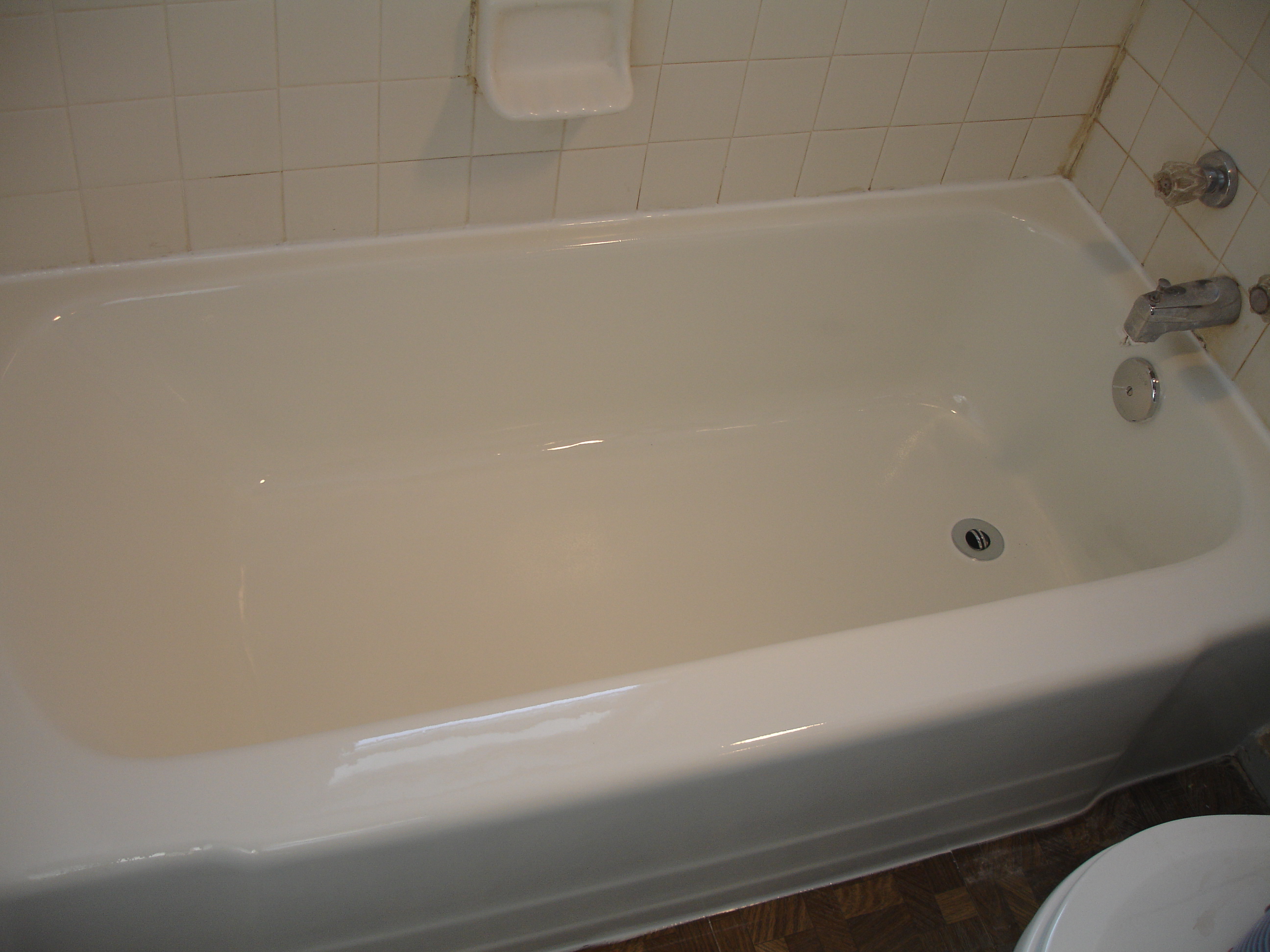  Extreme Tub Refinish After