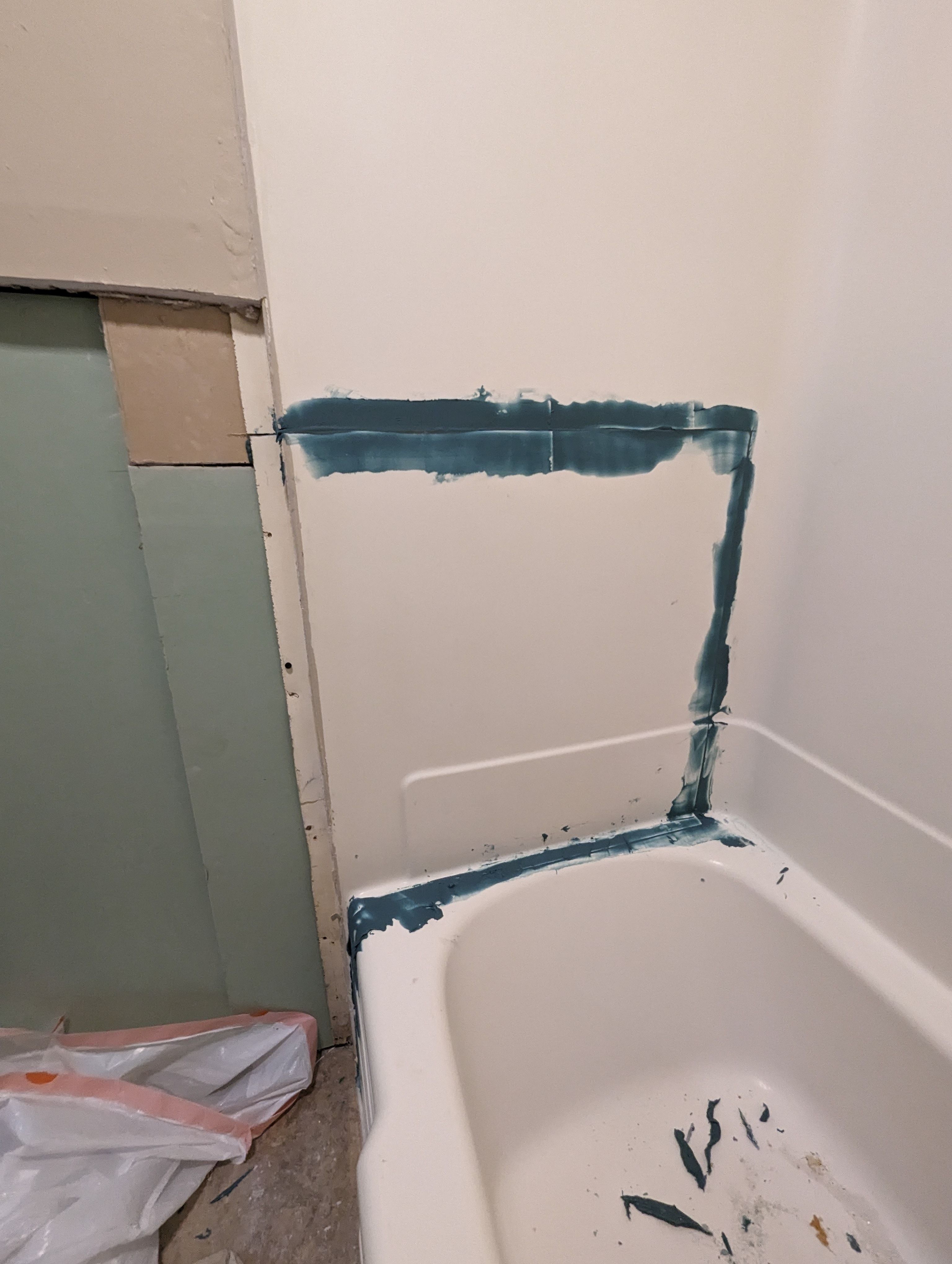  Wall Repair Mid 