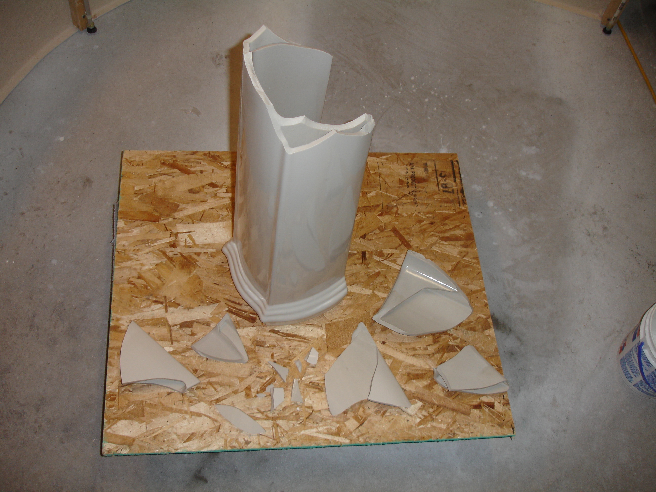 Pedestal Sink 