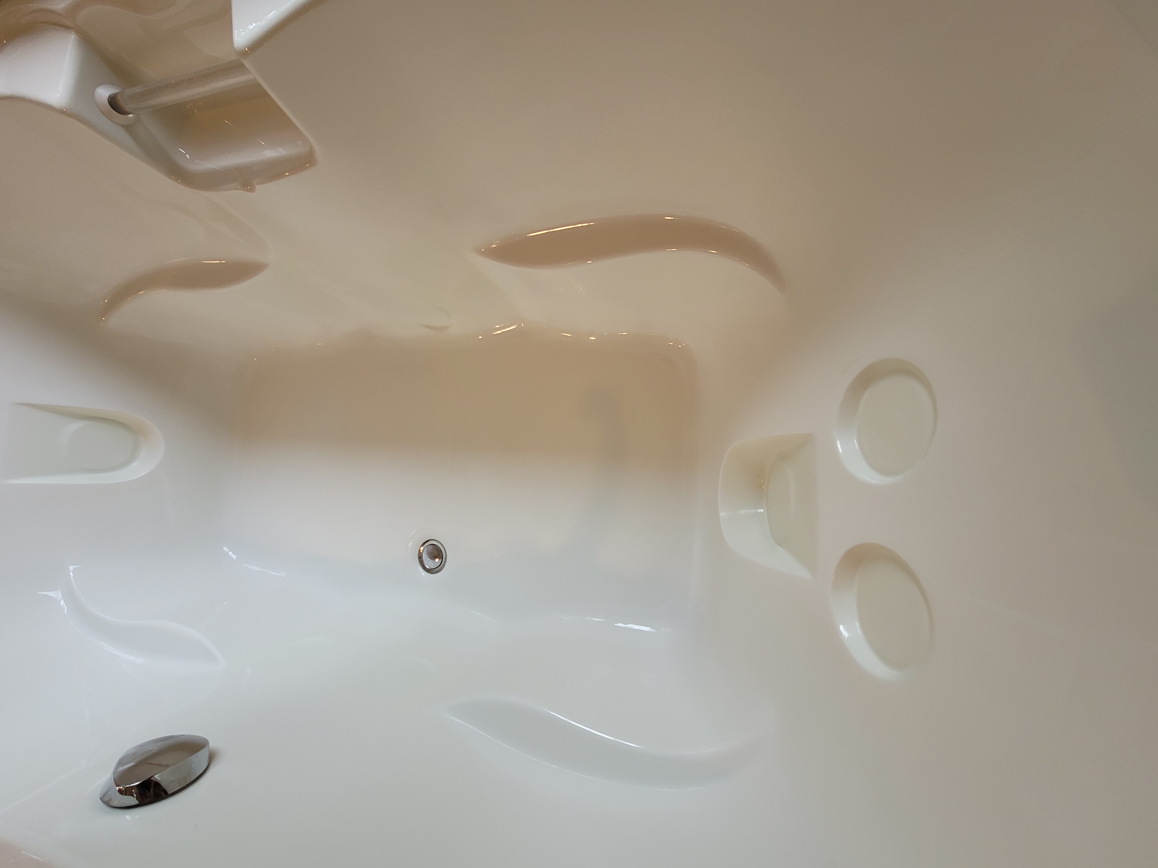  Jet Removal After 