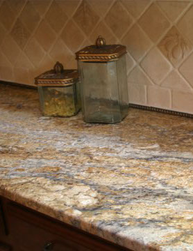 Granite Marble Repairs