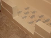 Blend in Tub Cut Conversion